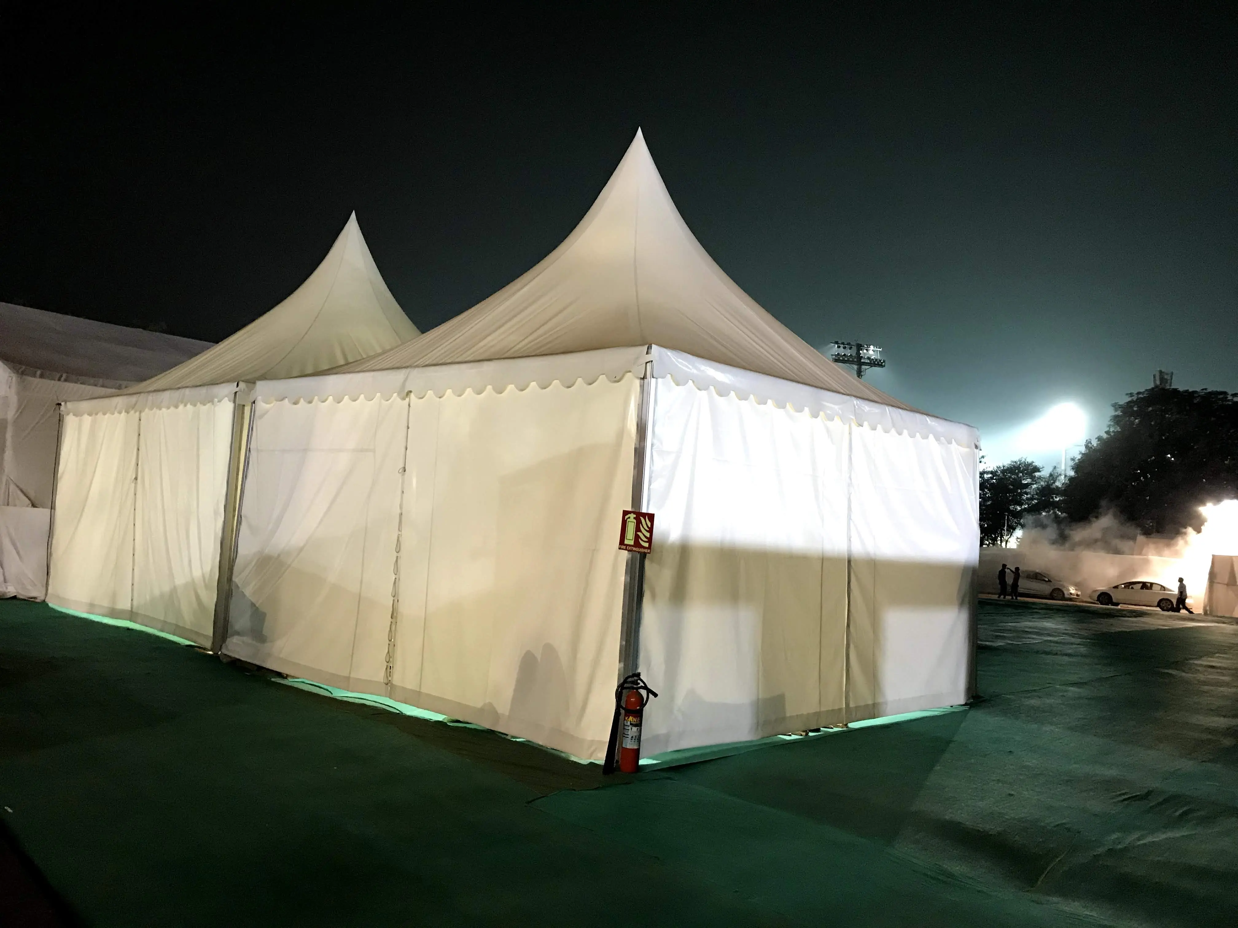 Reliance Family Day 40 - Jio Airoli — Special Events — view 5